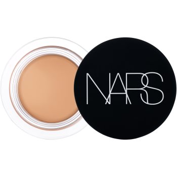 NARS Soft Matte Complete Concealer corector mat acoperire completa - imagine 2